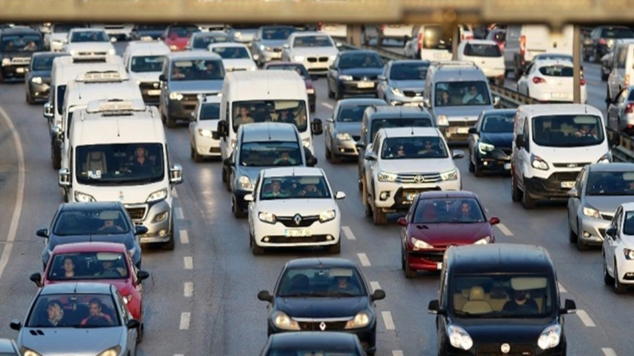 2026 yılına ilişkin MTV için ödeme dönemi başladı