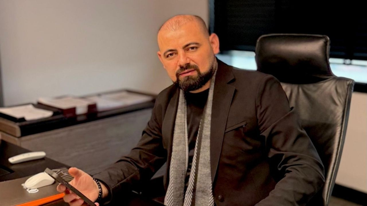 Özgür Global, 2026 yılında yeni projelerle büyüyecek !