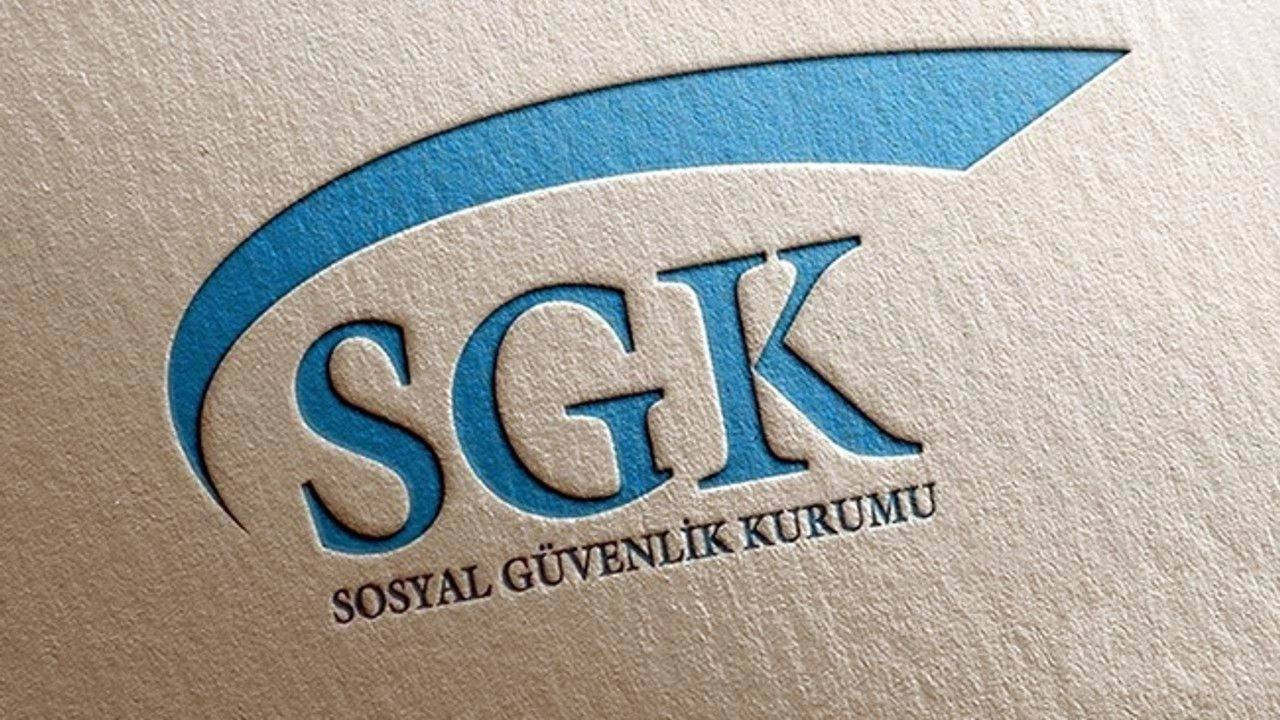 SGK sağlık hizmetlerinde katılım paylarını güncelledi