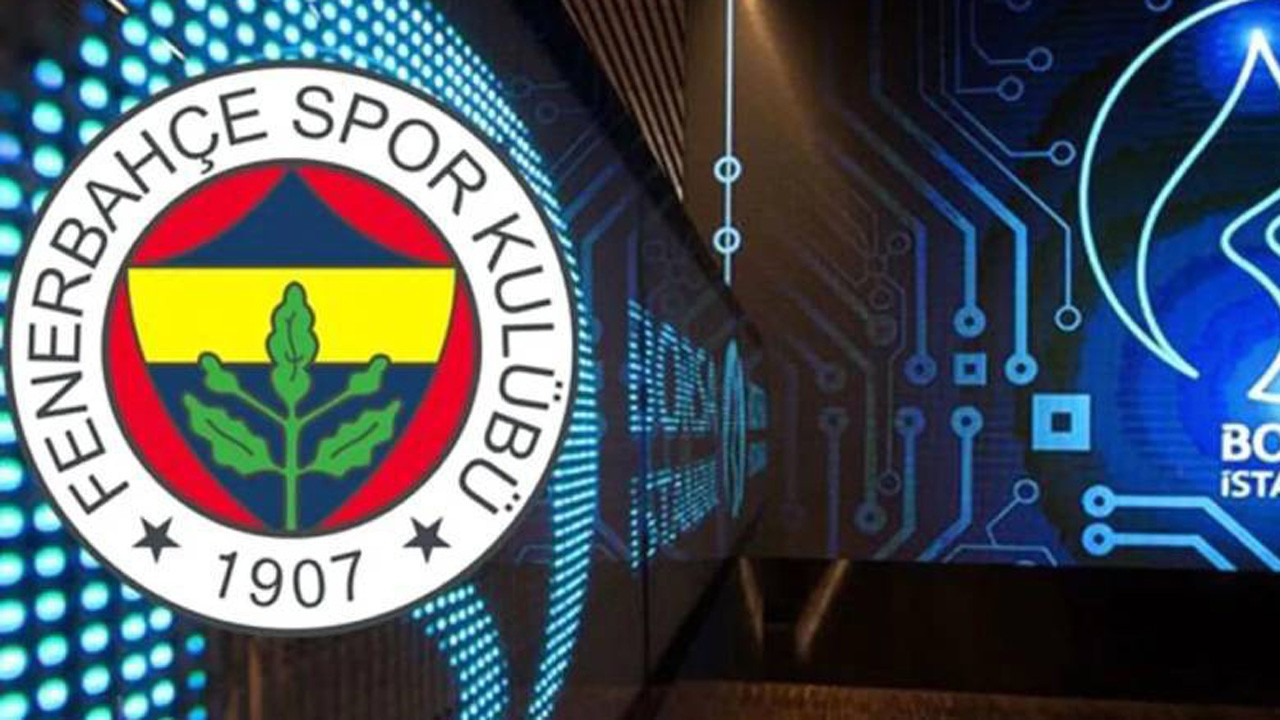 SPK, Fenerbahçe'nin bedelli sermaye artırımına ona…