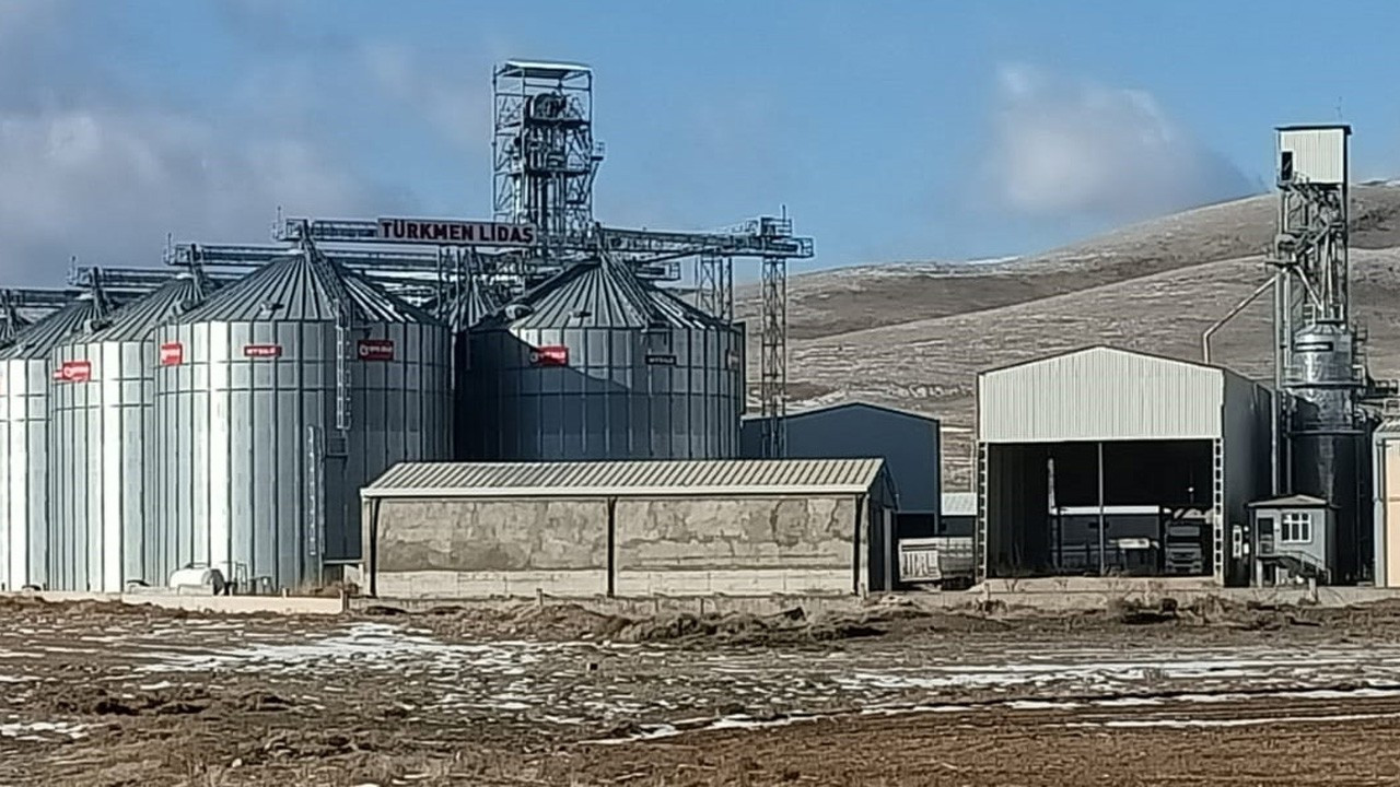 TMO'yu 500 milyon TL dolandıran depo sahibi, yurt dışına kaçtı