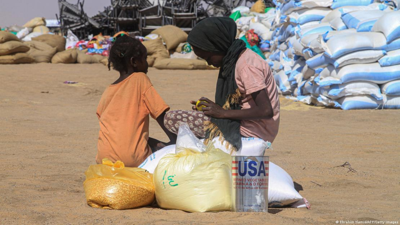 UNICEF: Çocuklar için 2025 tarihin en karanlık yılı oldu