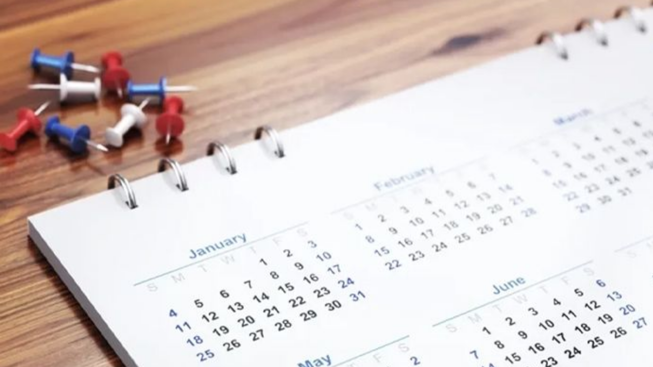 2026 yılı resmi ve dini tatil takvimi netleşti