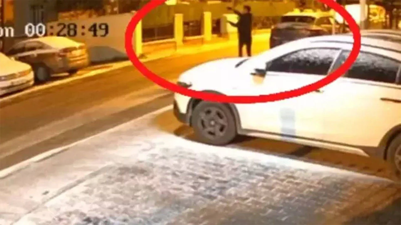 Ankara'da haraç çetesine operasyon: 4 tutuklama