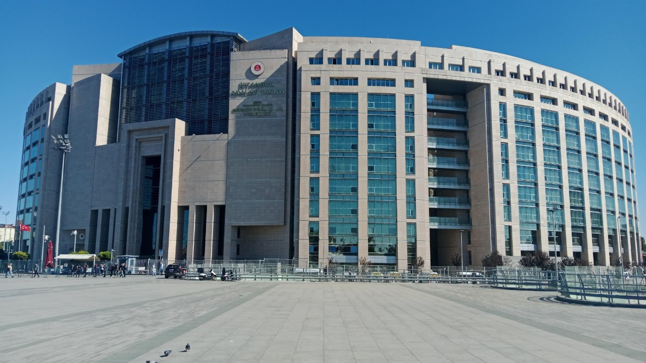 Başsavcılık 2025 terörle mücadele bilançosunu açıkladı