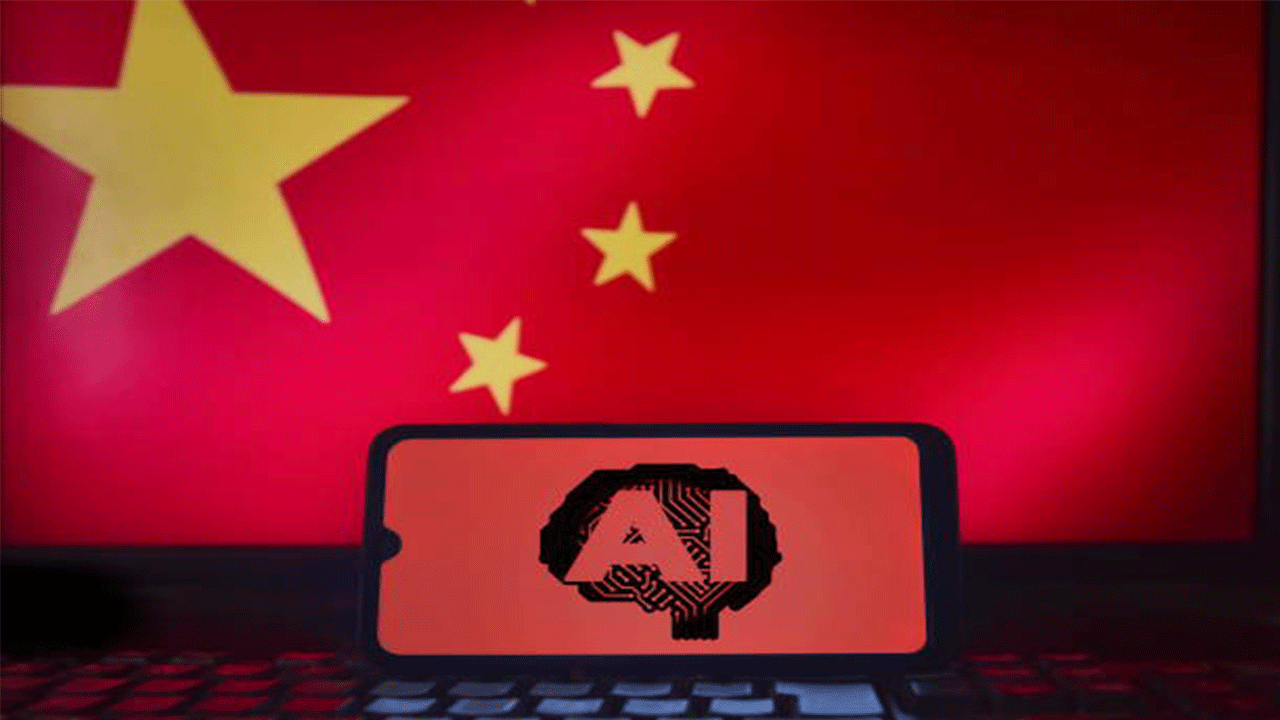 Çin, 2025’te yapay zeka alanında kaydettiği teknolojik ilerlemelerle öne çıktı