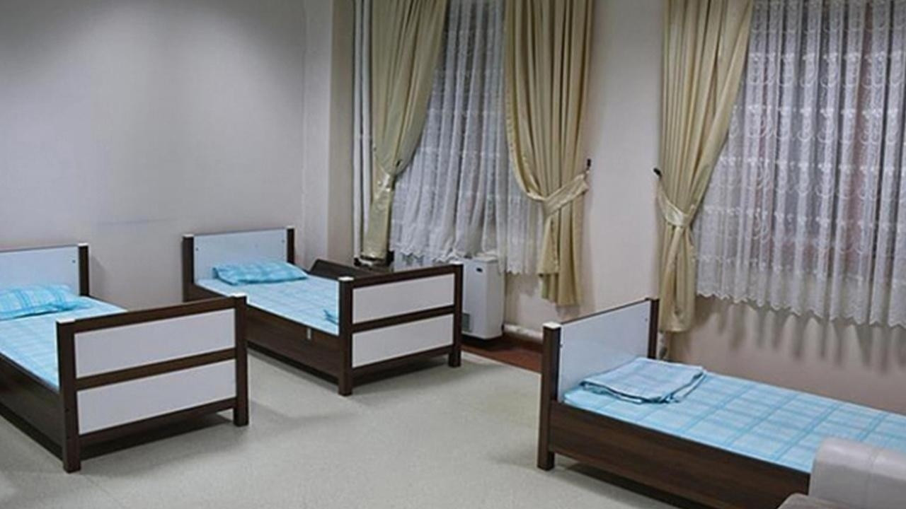 Dinlenme ve spor tesisleri, misafirhane, kreş, bakımevi ücretlerine zam! İşte fiyat tarifesi...