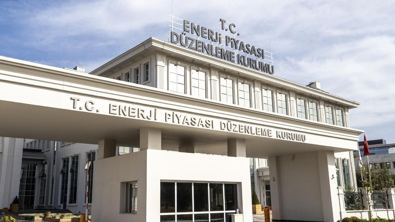 EPDK, TEİAŞ'ın 2026 yılı sistem kullanım ve işletim gelir tavanını belirledie