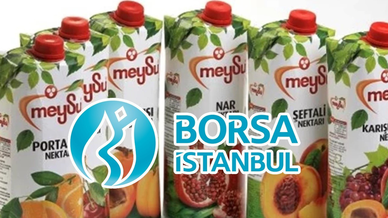 Meysu halka arz ne zaman? Meysu Gıda halka arz katılım endeksine uygun mu?