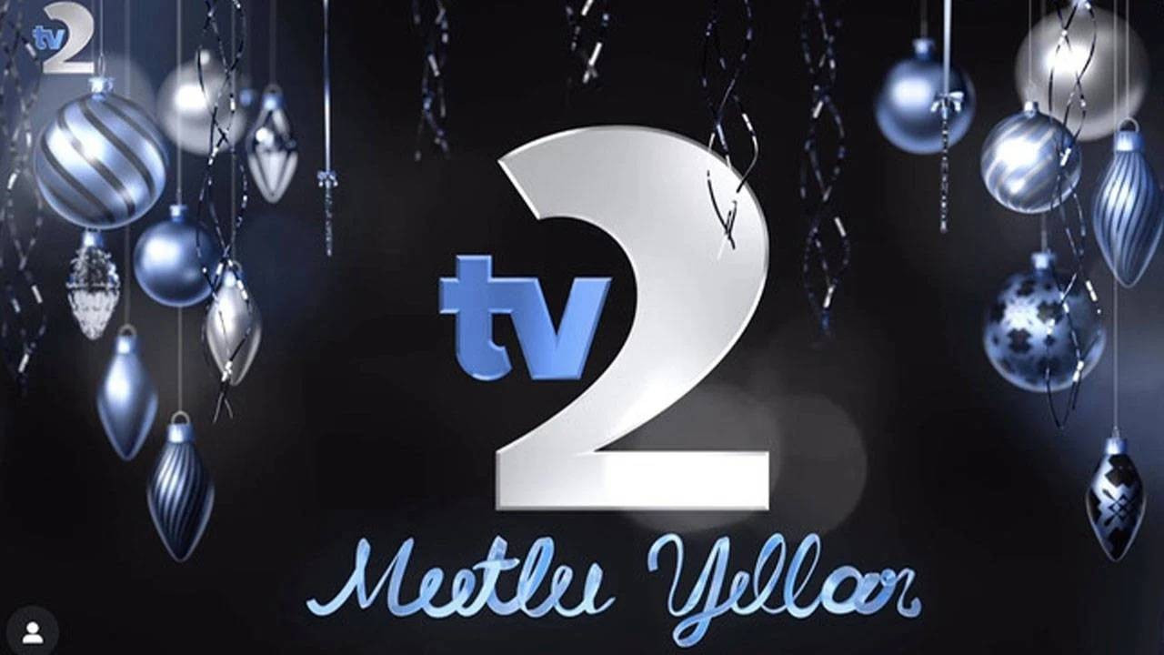 Adı değişti: teve2'nin adı tv2 oldu