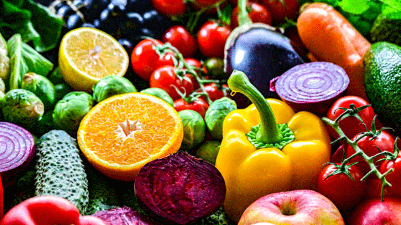 Antalya Ticaret Borsası aralık ayı hal endeksi: Meyvede fiyat arttı, sebzede geriledi