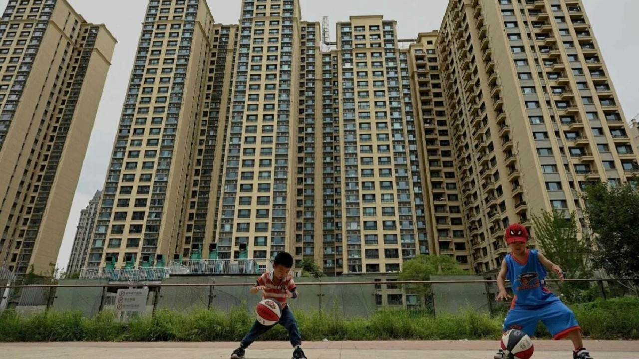 Citi: Çin'in emlak sektöründe baskılar sürecek