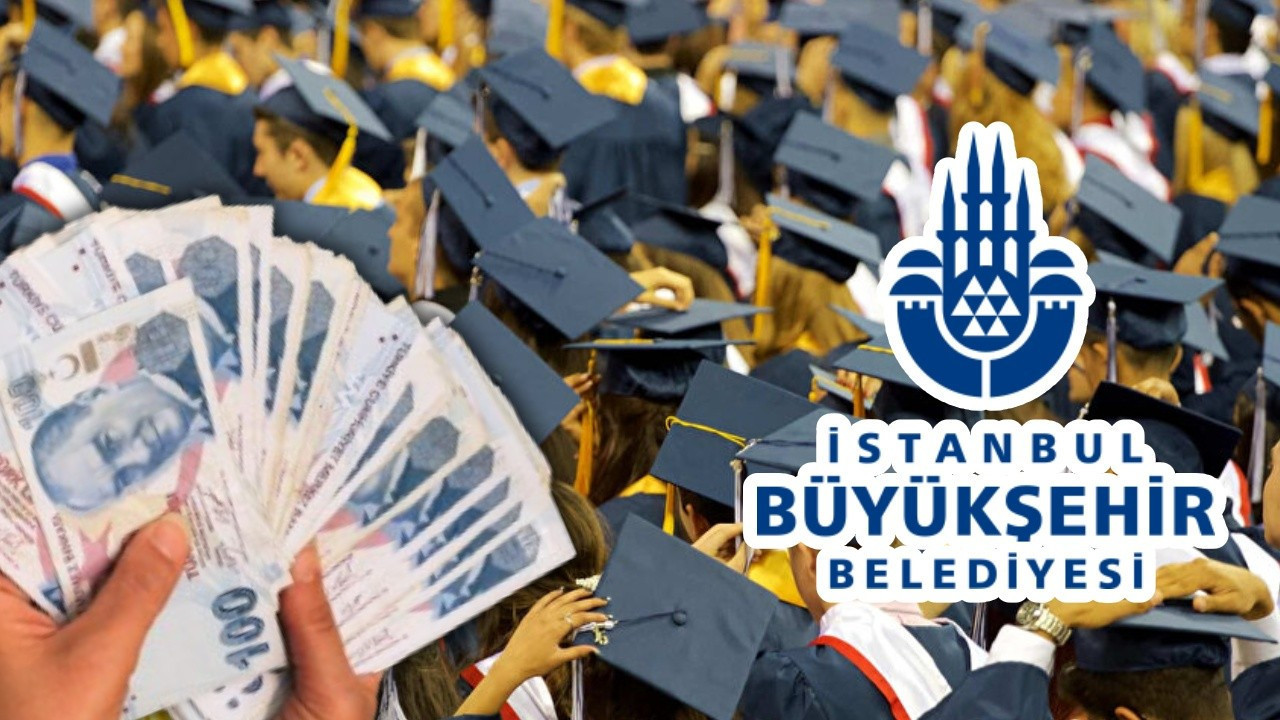 İBB burs sonuçları sorgulama ekranı 2026 Ocak! İBB burs sonuçları nasıl öğrenilir?