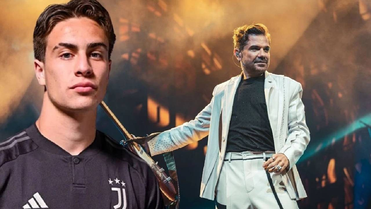 Kenan Doğulu 'Özel bir bağ var' dedi, Kenan Yıldız’ın adının hikâyesini anlattı