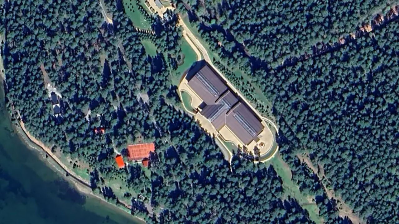 Rusya, Putin’in konutuna saldırıda kullanılan İHA’nın verilerini ABD’ye iletti