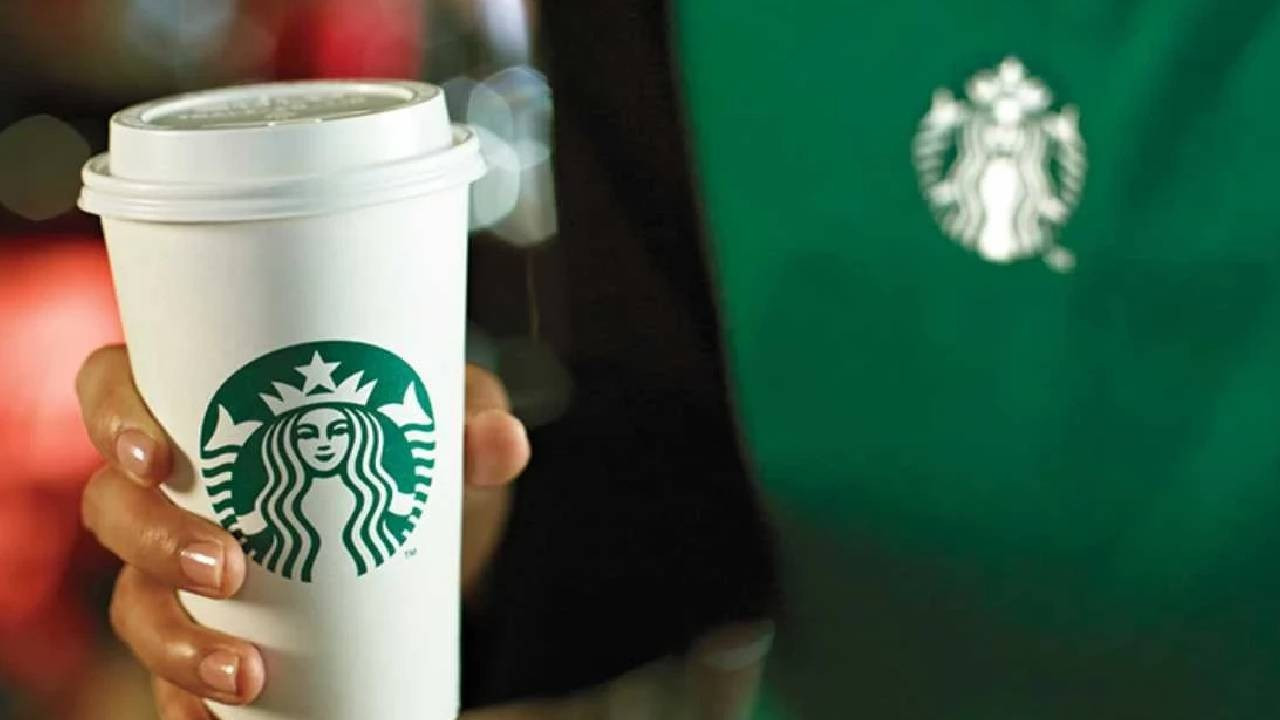 Starbucks'ta kahve fiyatlarına dev yeni yıl zammı: Zam yüzde 25'ten başlıyor