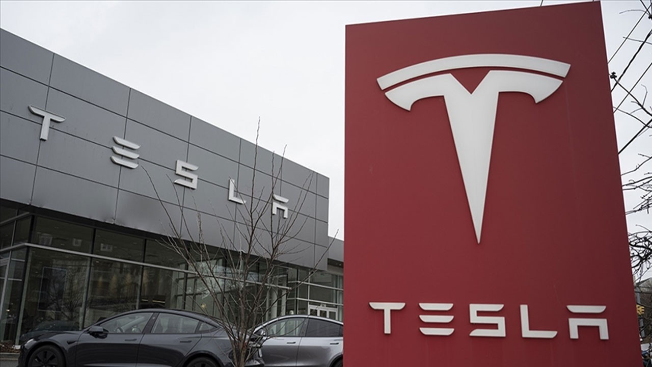 Tesla, 2025’i yüksek üretim ve teslimat rakamlarıyla tamamladı