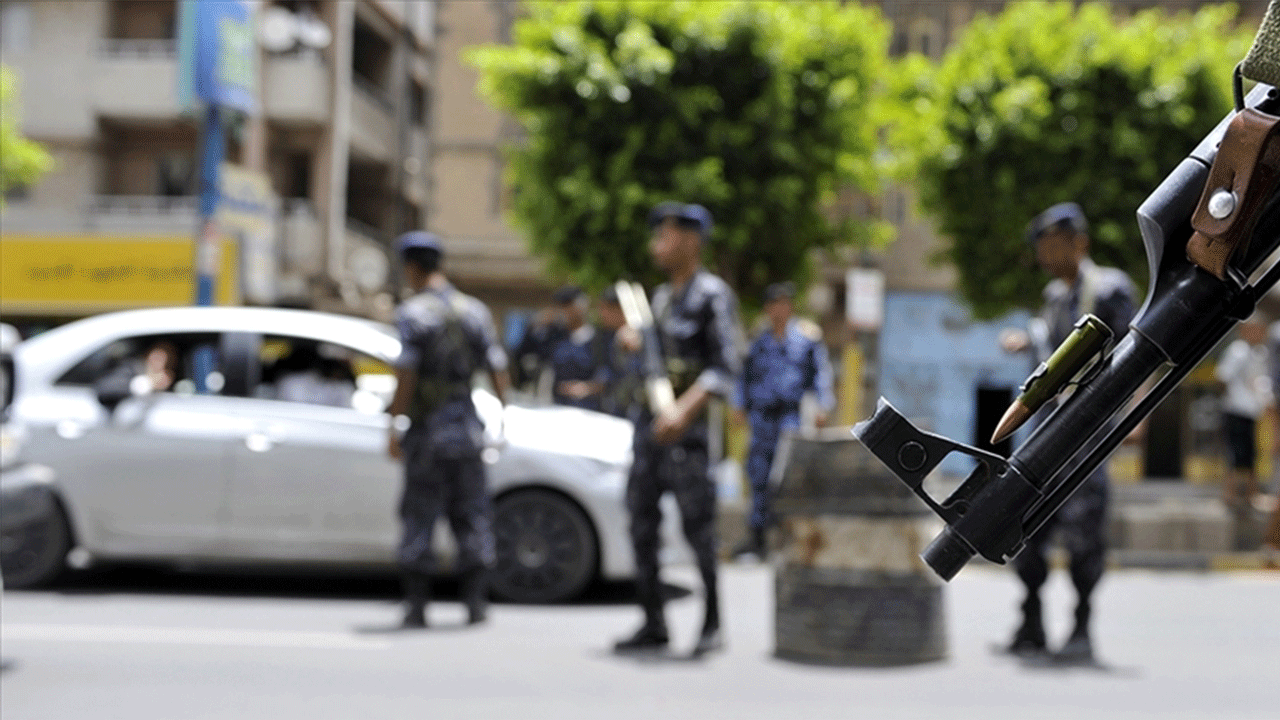 Yemen'deki Güney Geçiş Konseyi: Uluslararası Aden Havalimanı'ndaki operasyonlar askıya alındı