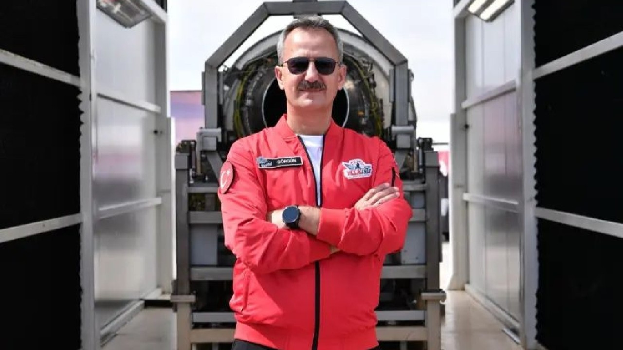 2026’nın ilk büyük ihracatı TEI’den; Rekor sipariş 2 milyar 950 milyon dolar oldu