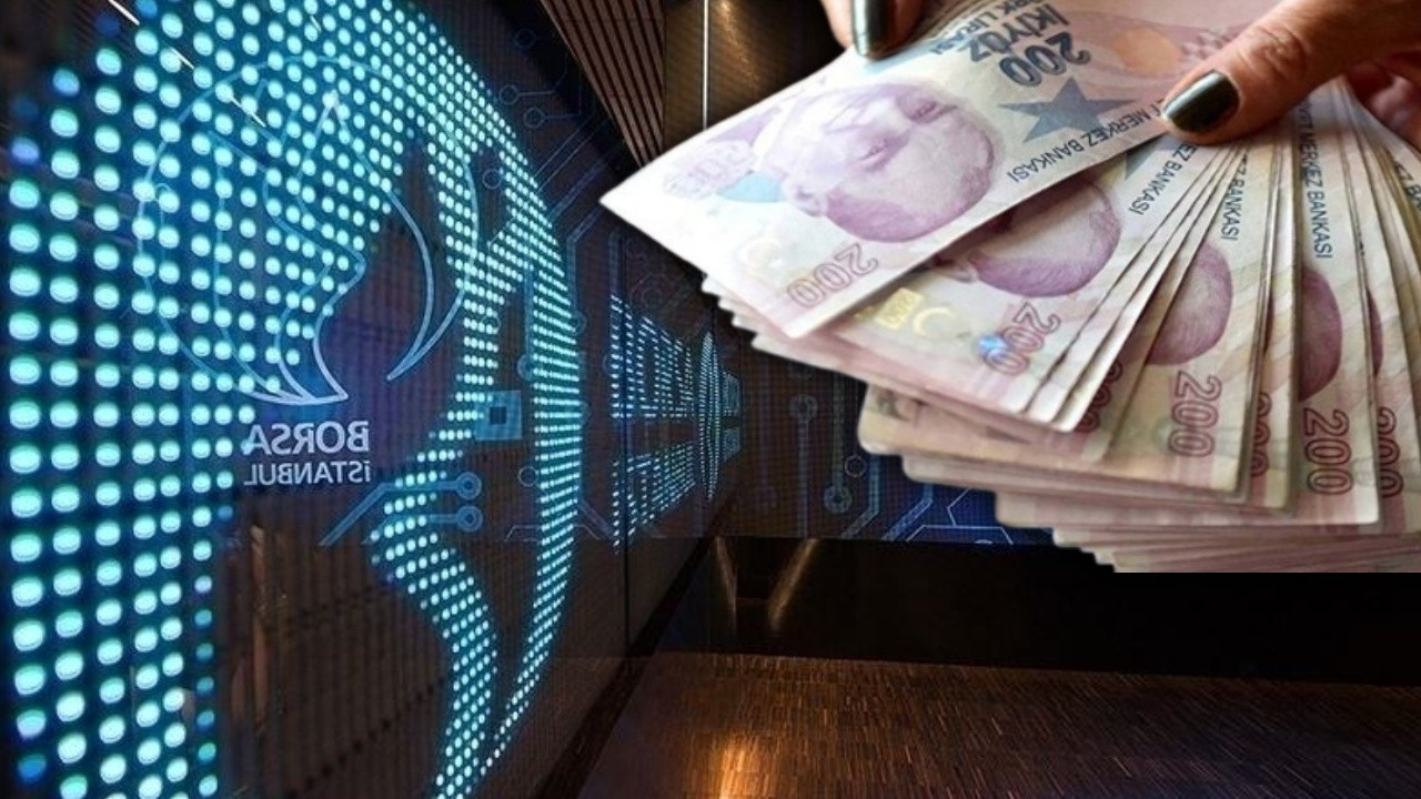 Borsa İstanbul’un temettü devi göz kamaştırıyor! Lot başı 32,50 TL kar payı bekleniyor