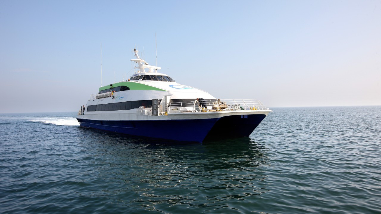 BUDO, 8 seferi iptal etti