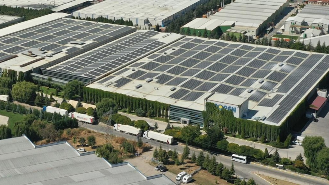 EUROPEN’den Tarihi İhracat Başarısı: 100 Milyon Dolar Eşiği Aşıldı