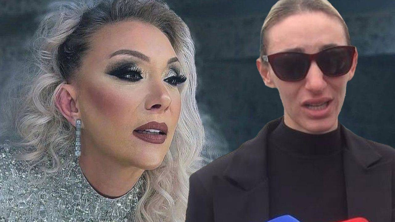 Güllü'nün kızı Tuğyan'ın ses kaydı ortaya çıktı: 'Seni hazmediyorum anne, seni kıskanıyorum'