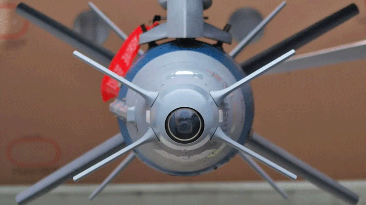 Hindistan, İsrail’den SPICE-1000 güdüm kitleri tedarikini onayladı