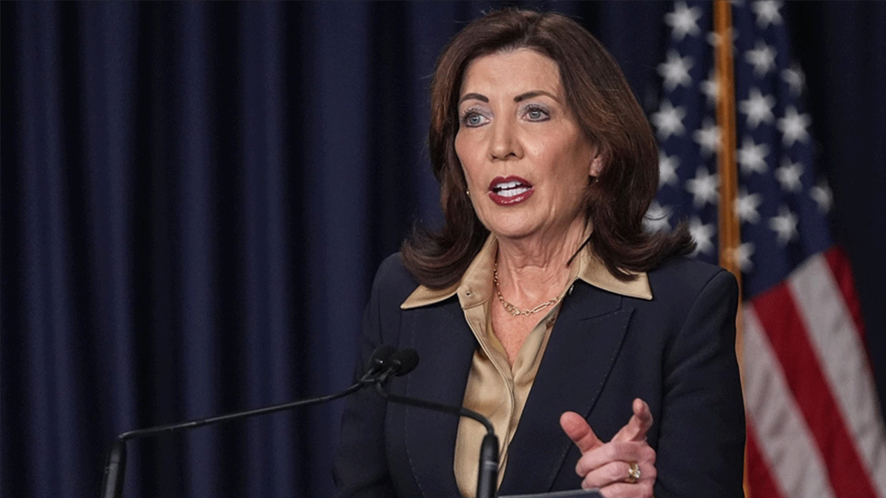 New York Valisi: Müslüman toplumun dayanıklılığı ve sunduğu katkılar eyaletimizi daha güçlü kılıyor