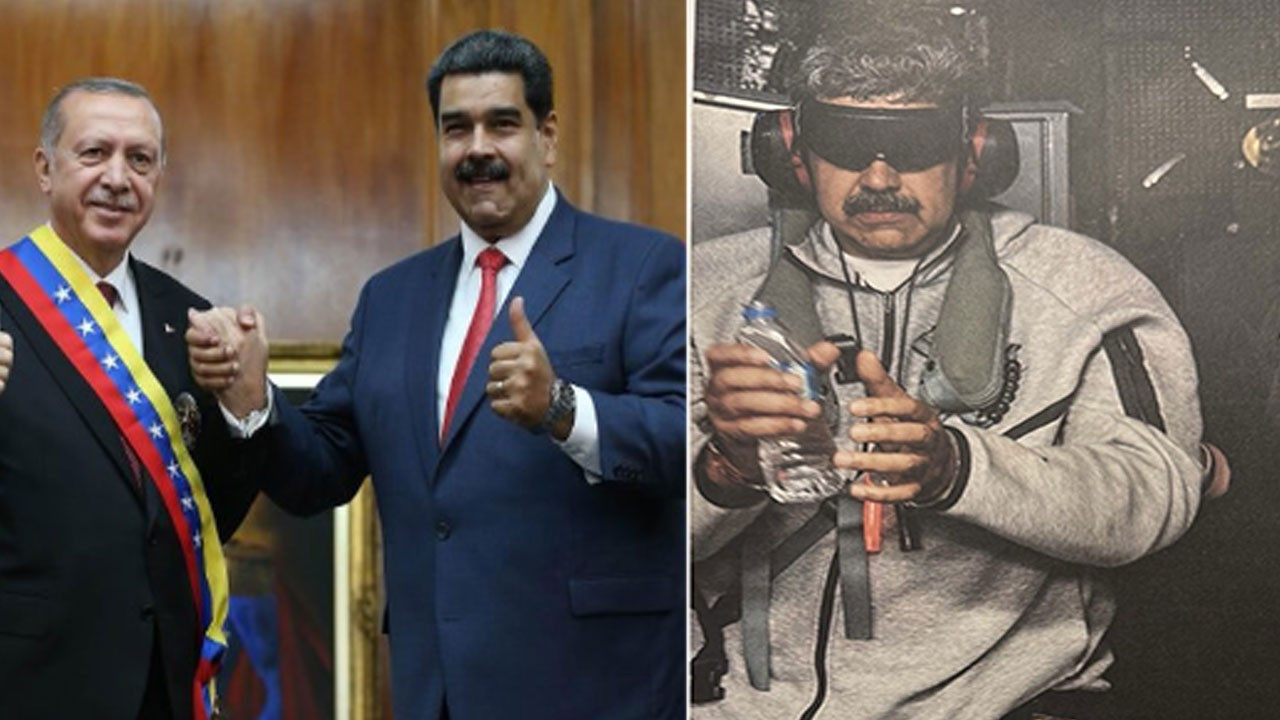 Özgür Özel: Bu fotoğrafa iyi bak Sayın Erdoğan