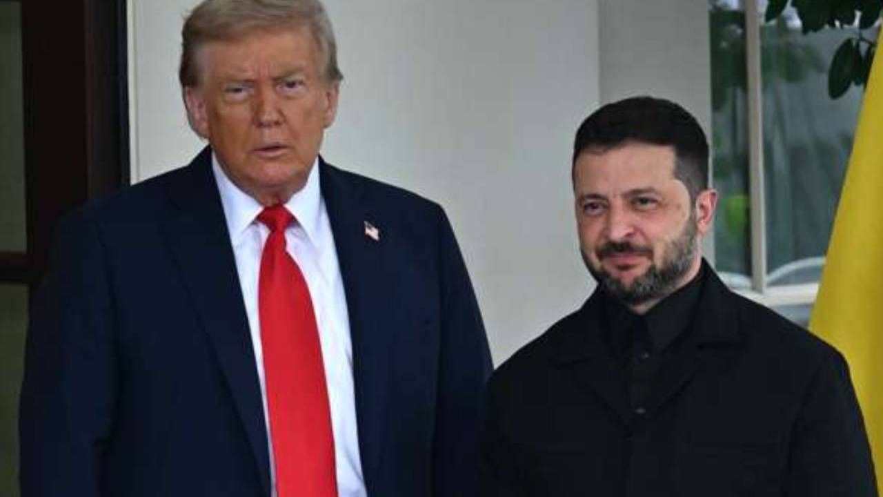 Trump'ın Zelenskiy'ye kaba ve incitici davrandığı iddiası