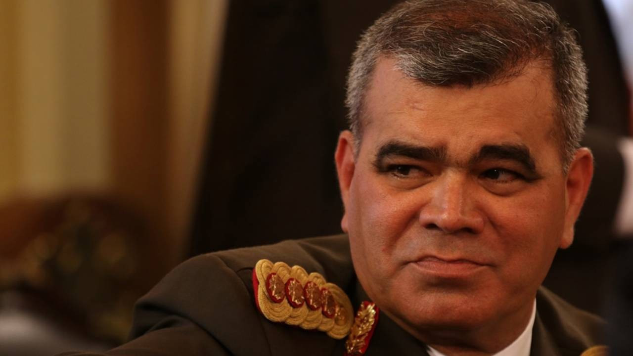 Venezuela Savunma Bakanı'ndan uluslararası topluma çağrı: ABD'yi kınayın