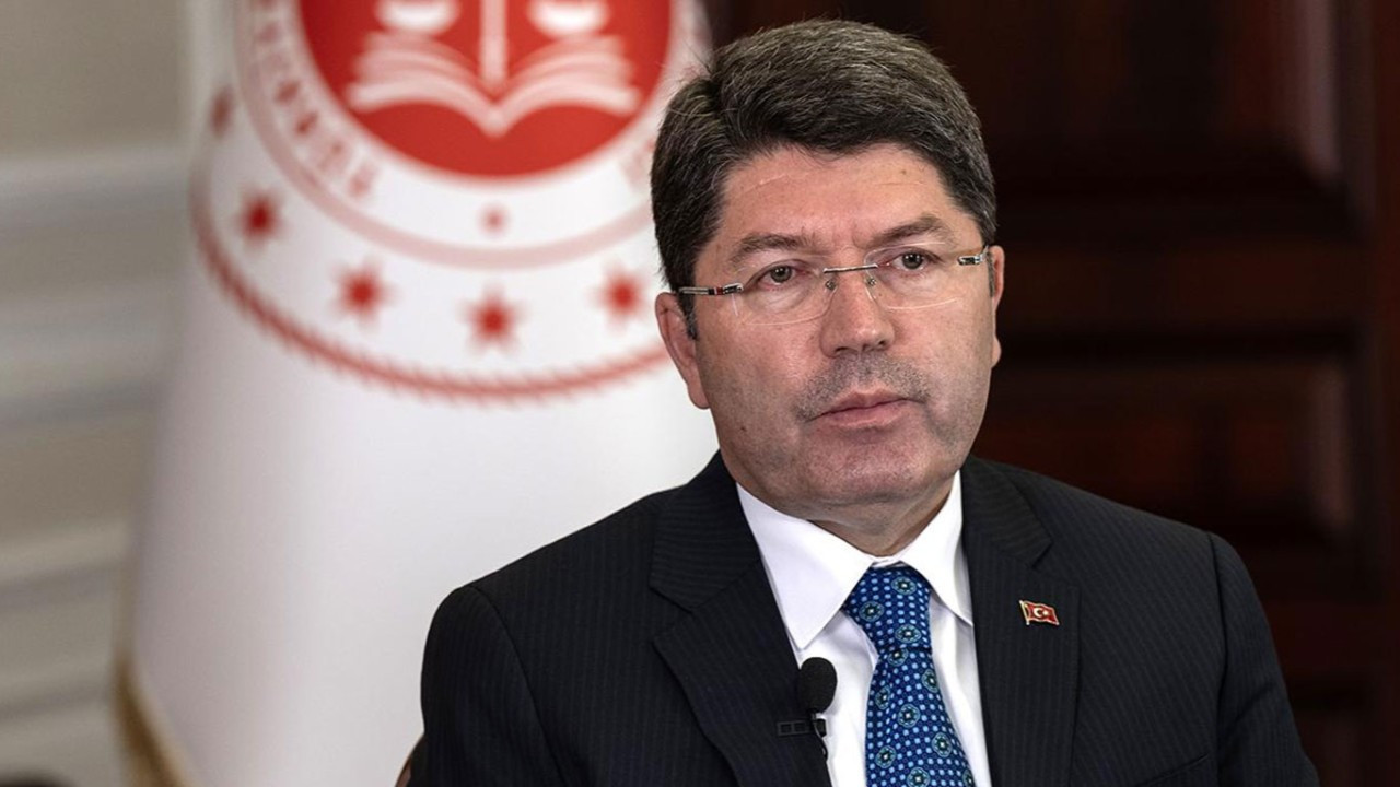 Bakan Tunç'tan CHP'ye yanıt: Uluslararası hukuku ve siyasi meşruiyeti ihlal eden hiçbir girişimi kabul etmeyiz