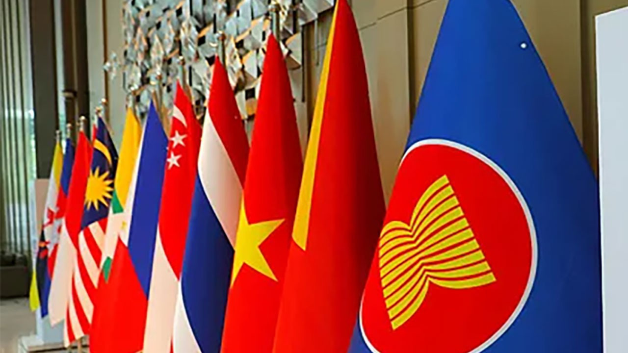 Güneydoğu Asya ülkelerinden ABD’ye BM Şartı ve uluslararası hukuka saygı çağrısı