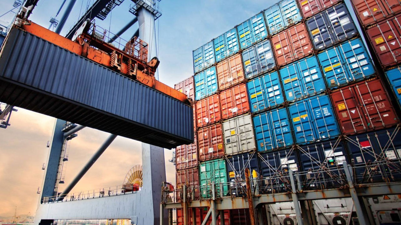 Türkiye komşularına geçen yıl 28,4 milyar dolarlık ihracat gerçekleştirdi