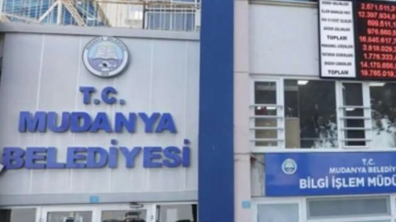 Mudanya Belediyesi'nin satış kararına vatandaşlardan büyük tepki