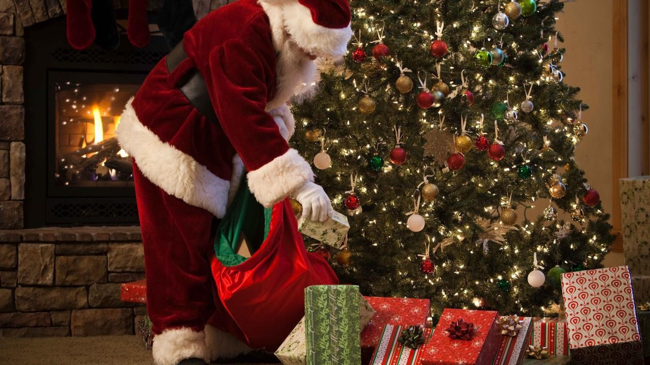 Noel ve yılbaşı hediyeliklerinde ihracat 500 milyon dolara ulaştı