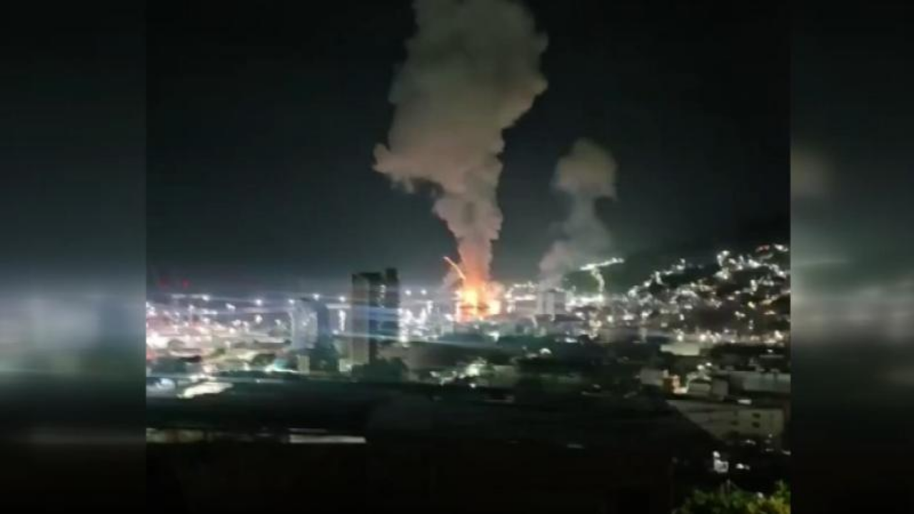 NYT: Maduro'nun alıkonulduğu ABD hava saldırılarında 40 kişi hayatını kaybetti