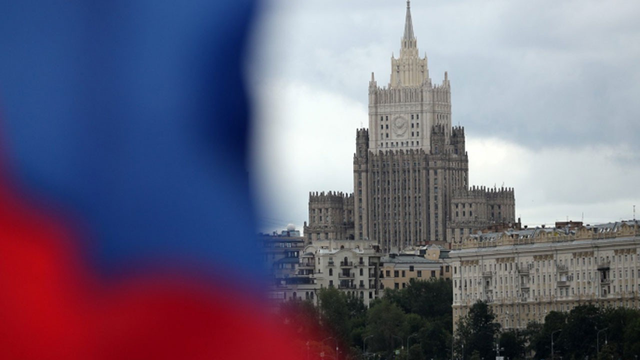 Rusya'dan Venezuela açıklaması: Trump’ın adımları yasa dışı ancak tutarlı