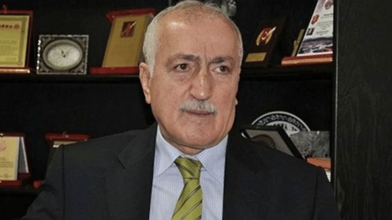 Sadettin Tantan hastaneye kaldırıldı
