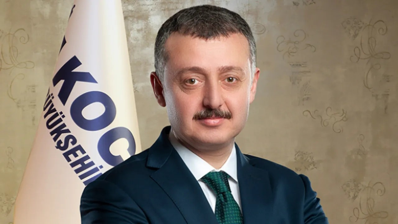 Tahir Büyükakın EKONOMİ'ye konuştu: Yerel yönetim, üniversite, sanayi iş birliğinin en iyi örneğini vereceğiz