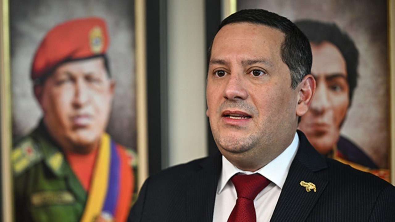 Venezuela'nın Ankara Büyükelçisi Gutierrez: Türkiye’den resmi kınama bekliyoruz