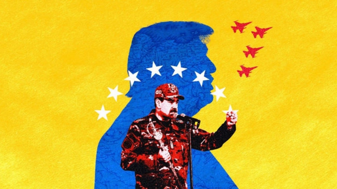 Yeni küresel sistemin ilk mağduru Maduro mu?