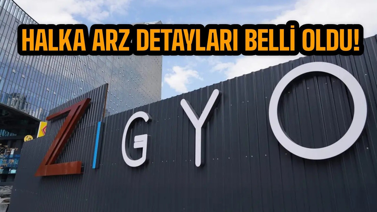 ZGYO katılım endeksine uygun mu? Z Gayrimenkul halka arz hangi bankalarda var?