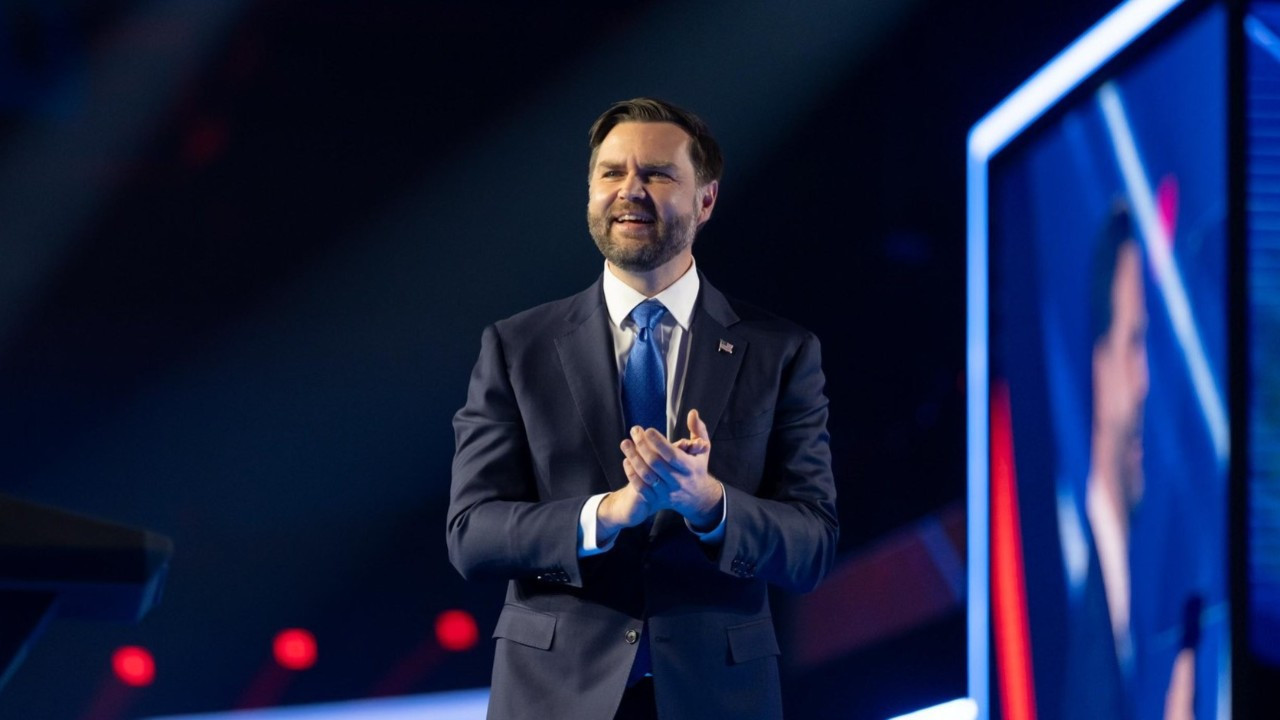 ABD Başkan Yardımcısı JD Vance’in evine saldırı düzenlendi