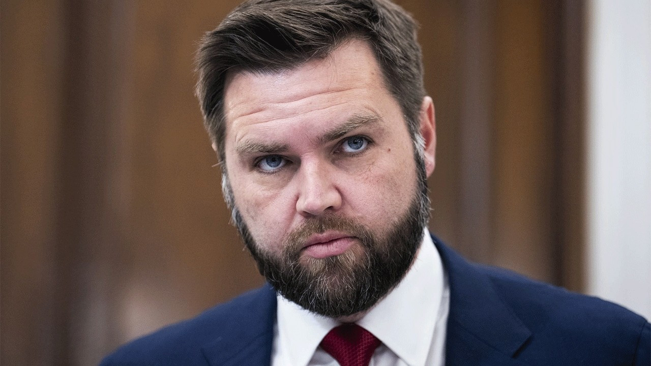 ABD Başkan Yardımcısı JD Vance’in evine saldırı