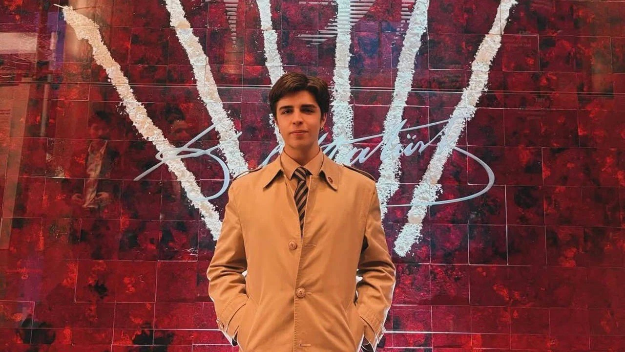 Asgari ücret protestosunda tutuklanmıştı! Bilge Kağan Şarbat tahliye edildi