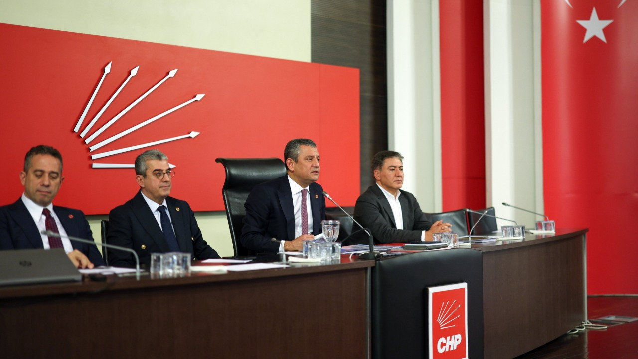 CHP, 2026’yı “seçim yılı” ilan etti