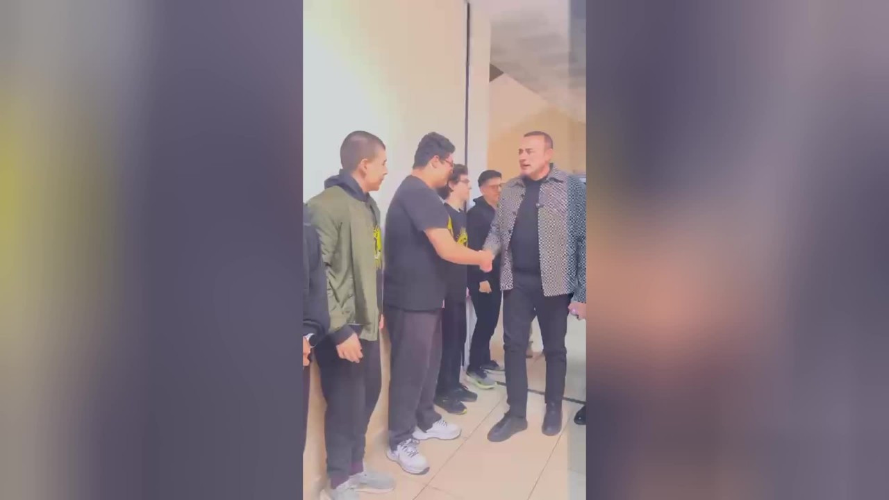 CHP'li Kaya milletvekili maaşıyla, kaybettiği eşi adına teknoloji sınıfı açtı