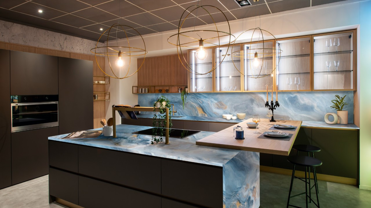 Coante, kuvars yüzey üretiminde kapasitesini 2 milyon metrekareye çıkardı